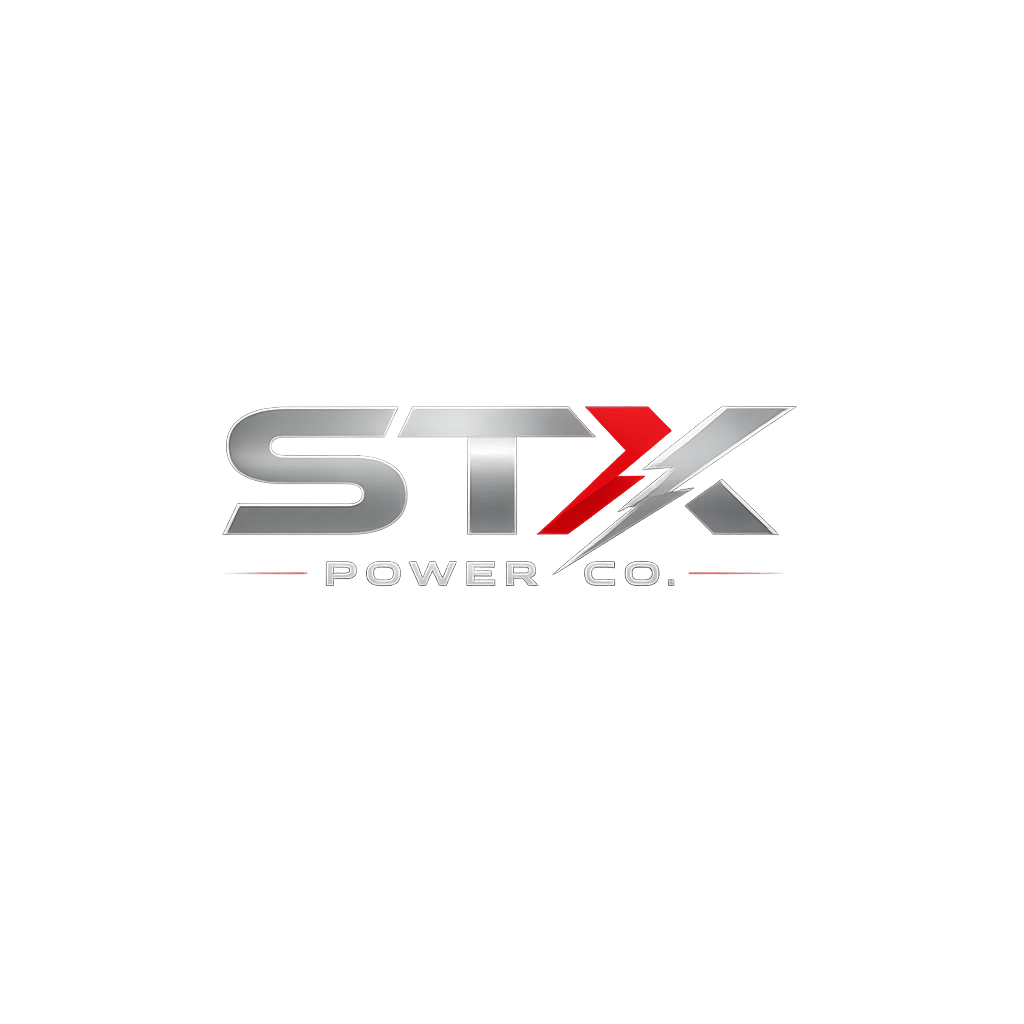 STX Power Co.